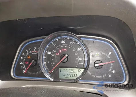 2014 Toyota Rav4 Limited из США, поврежденный, VIN 2T3YFREV2EW106785